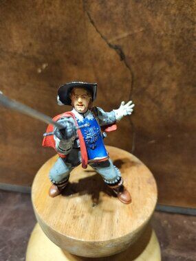 Papo Musketeer Figure